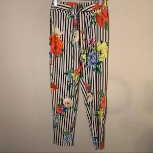 Fashion Nova High-waisted Trousers